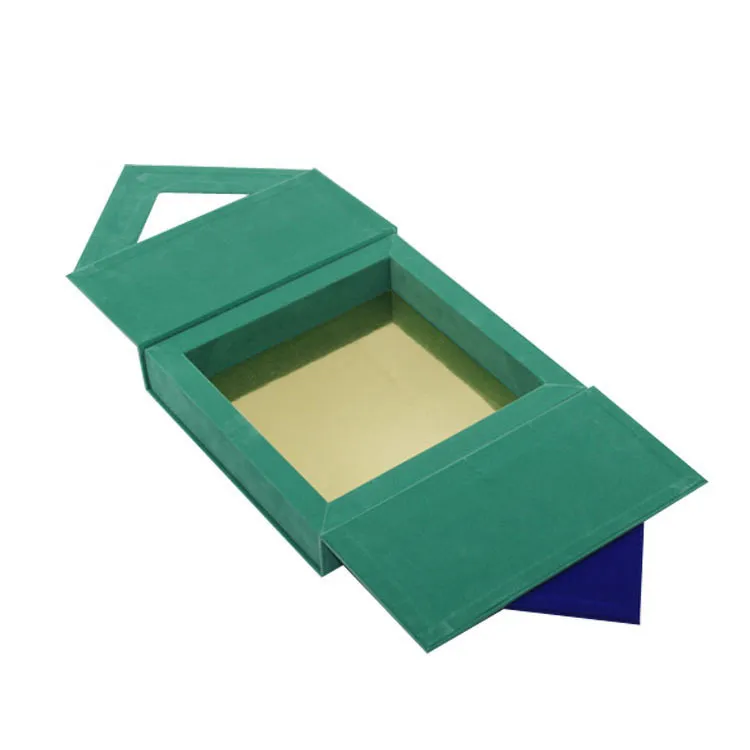 Paper Gift Box 20170721537