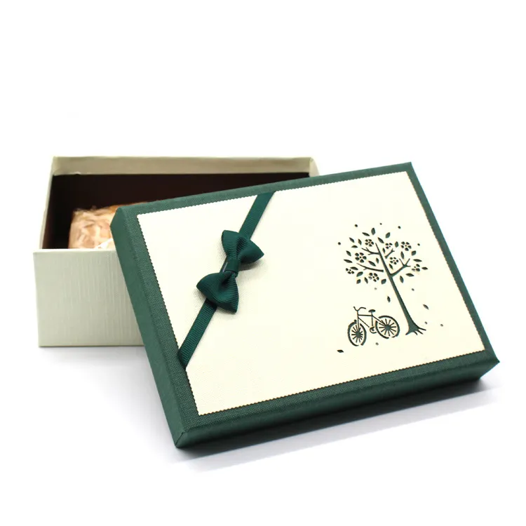 Paper Gift Box 20171212277