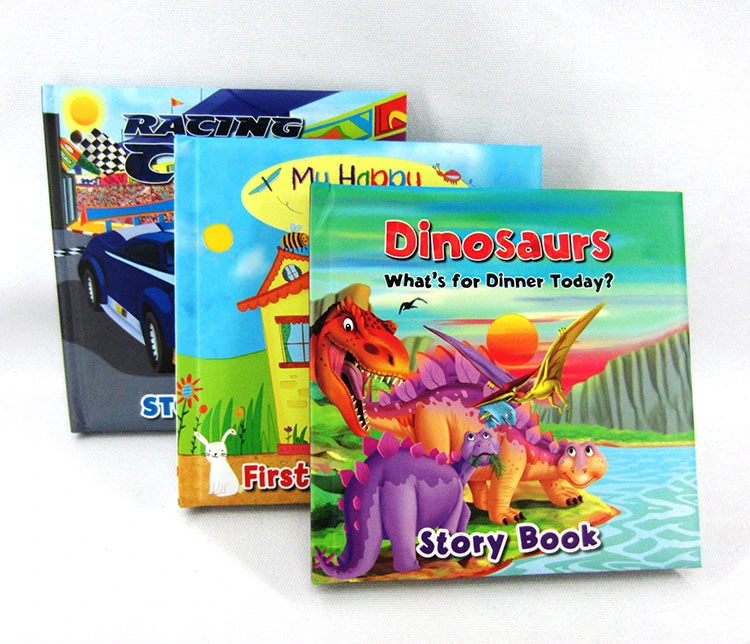 fantasy dragon theme hardcover storybook